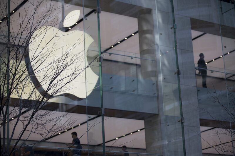 Apple também está explorando o uso de IA para testar aplicativos Apple também está explorando o uso de IA para testar aplicativos