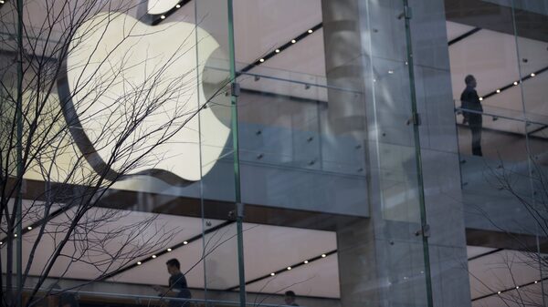 Exingeniero de Apple pasará cuatro meses en prisión por robar secretos comerciales Exingeniero de Apple pasará cuatro meses en prisión por robar secretos comerciales