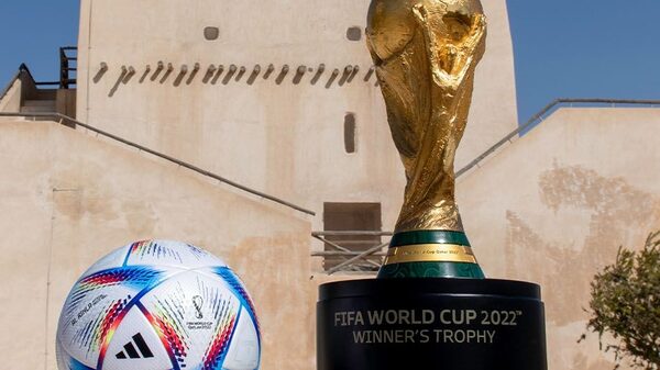 Catar 2022: el ránking de las economías que competirán por la Copa del Mundo Catar 2022: el ránking de las economías que competirán por la Copa del Mundo