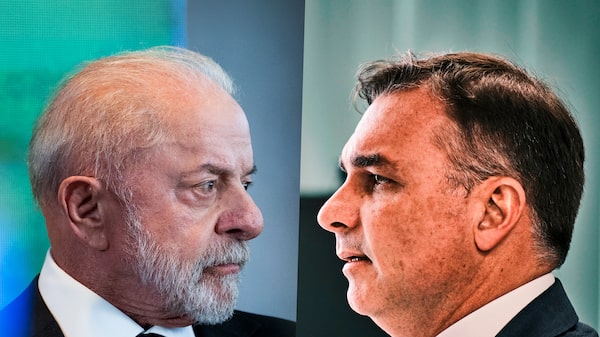 Elecciones en Brasil 2026: qué proponen Lula y Flávio Bolsonaro en economía, seguridad y energía Elecciones en Brasil 2026: qué proponen Lula y Flávio Bolsonaro en economía, seguridad y energía