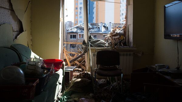 Ucrania: corte condena a ruso a cadena perpetua en primer juicio por crímenes de guerra Ucrania: corte condena a ruso a cadena perpetua en primer juicio por crímenes de guerra