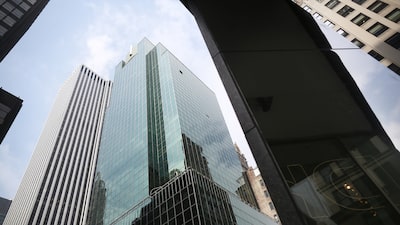 Família Moreira Salles contrata ex-Citadel para time multi-estratégia da BWGI Família Moreira Salles contrata ex-Citadel para time multi-estratégia da BWGI