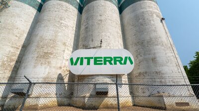 Canadá aprova aquisição da Viterra pela Bunge. Mas há condições Canadá aprova aquisição da Viterra pela Bunge. Mas há condições