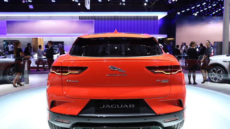 Ícone britânico, Jaguar suspende vendas de veículos novos no Reino Unido até 2026 Ícone britânico, Jaguar suspende vendas de veículos novos no Reino Unido até 2026