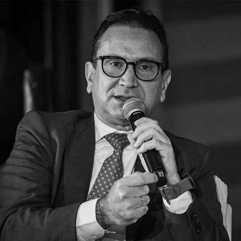 Juan Carlos Mora Juan Carlos Mora