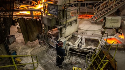 Chile permitirá a Codelco retener el 100% de sus ganancias del 2025 para aliviar su deuda Chile permitirá a Codelco retener el 100% de sus ganancias del 2025 para aliviar su deuda