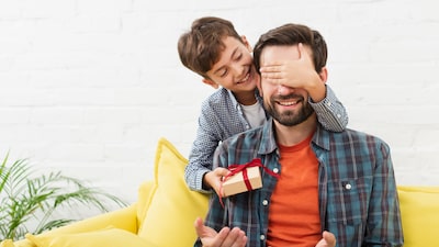 Guía de regalos para el Día del Padre: las opciones útiles más allá de los clásicos Guía de regalos para el Día del Padre: las opciones útiles más allá de los clásicos