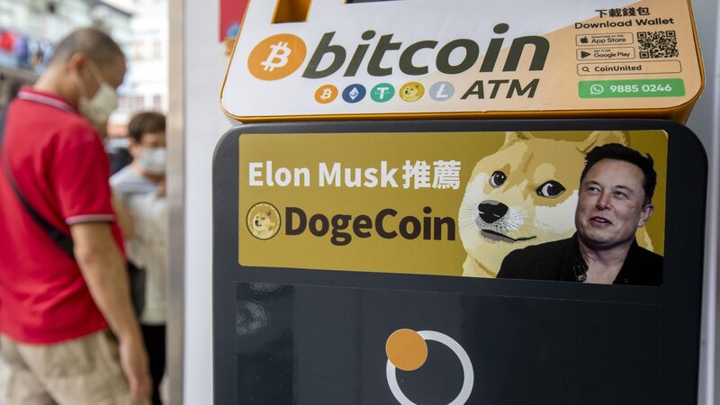 Dogecoin dispara após Twitter adicionar logotipo da criptomoeda na rede social Dogecoin dispara após Twitter adicionar logotipo da criptomoeda na rede social