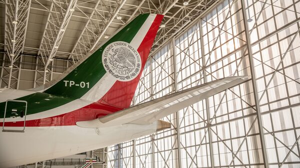 Sin aviones ni rutas, la aerolínea estatal impulsada por AMLO pretende levantar vuelo Sin aviones ni rutas, la aerolínea estatal impulsada por AMLO pretende levantar vuelo