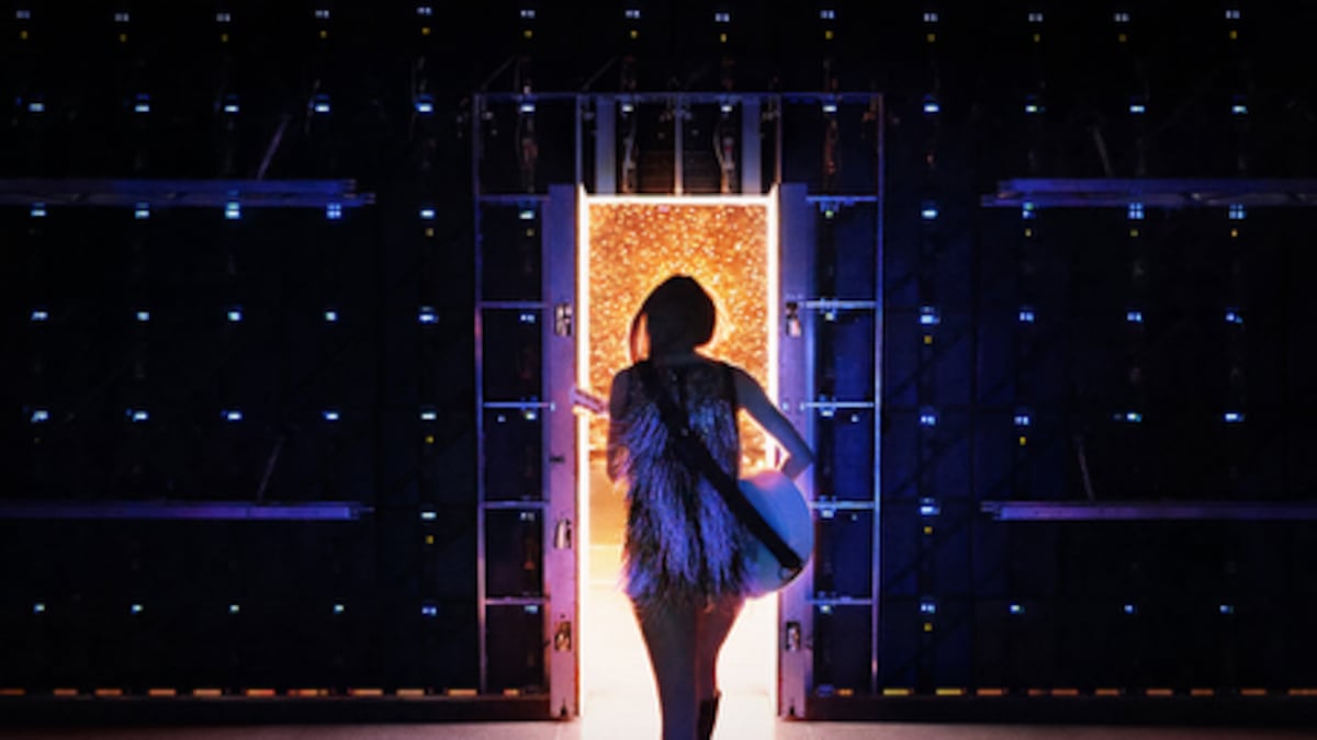 ¿La mejor jefa del mundo? Así fue el momento en que Taylor Swift dio un millonario bono a su equipo