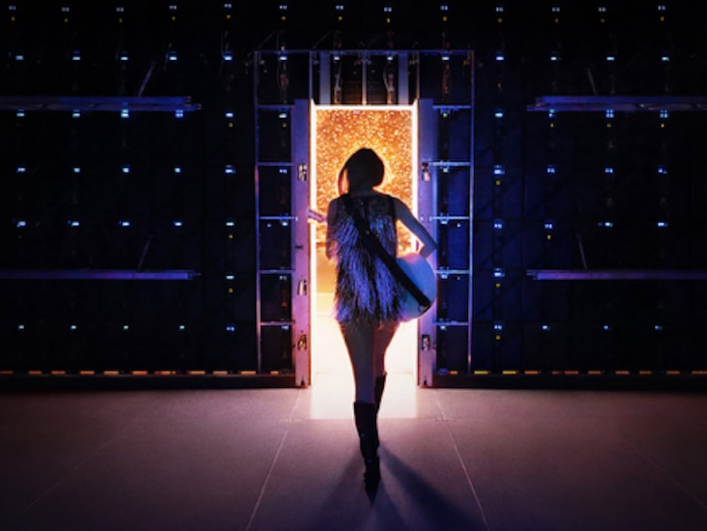 Taylor Swift | The Eras Tour | The End of an Era Taylor Swift | The Eras Tour | The End of an Era