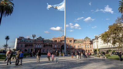 ¿Dónde comer en Buenos Aires? Cinco restaurantes imprescindibles ¿Dónde comer en Buenos Aires? Cinco restaurantes imprescindibles