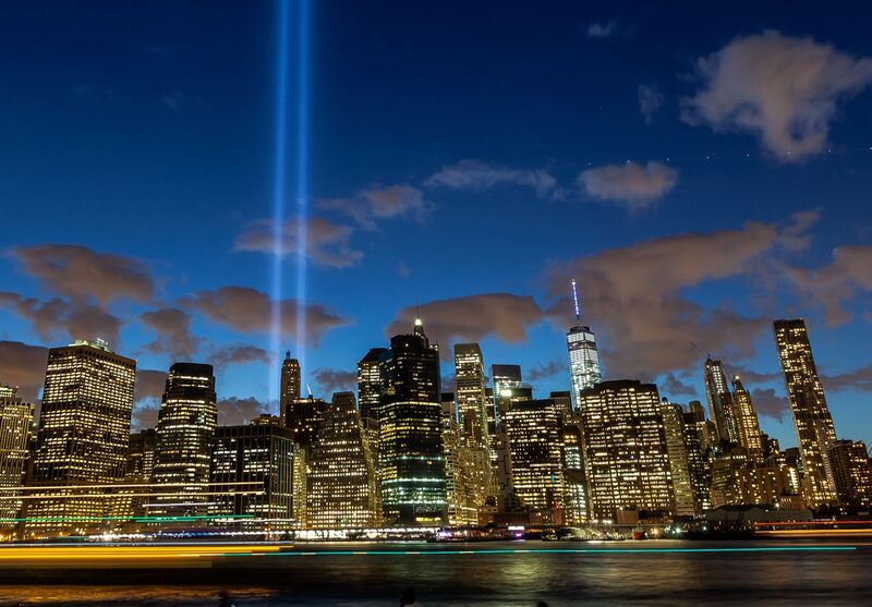 Atentados del 11 de septiembre Atentados del 11 de septiembre