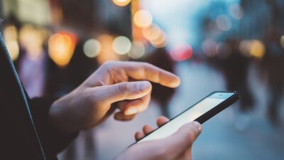 Latin America’s Internet Penetration Surpasses that of China Latin America’s Internet Penetration Surpasses that of China