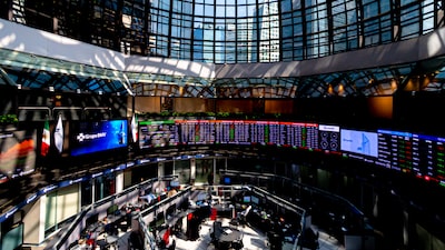 Mercado de derivados alista mini contrato del dólar en México Mercado de derivados alista mini contrato del dólar en México