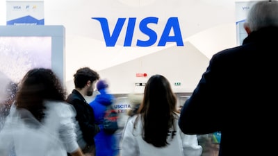Visa lança plataforma de stablecoins e acelera estratégia de pagamentos em blockchain Visa lança plataforma de stablecoins e acelera estratégia de pagamentos em blockchain