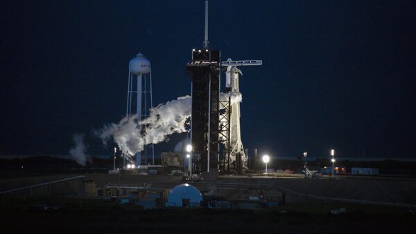 La oferta pública de adquisición de SpaceX valoraría la empresa en US$ 140.000 millones La oferta pública de adquisición de SpaceX valoraría la empresa en US$ 140.000 millones