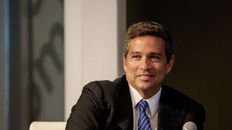 Campos Neto vai liderar Conselho Consultivo das Américas do BIS Campos Neto vai liderar Conselho Consultivo das Américas do BIS