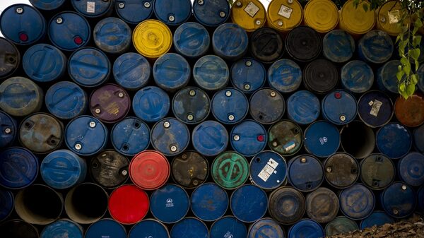 Los datos sobre petróleo más observados del mundo no se publicarán esta semana Los datos sobre petróleo más observados del mundo no se publicarán esta semana