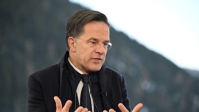 Jefe de la OTAN afirma que no discutió la soberanía de Groenlandia con Trump Jefe de la OTAN afirma que no discutió la soberanía de Groenlandia con Trump