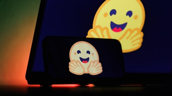 Nvidia negociaría la compra de Hugging Face en una operación de unos US$13.000 millones Nvidia negociaría la compra de Hugging Face en una operación de unos US$13.000 millones