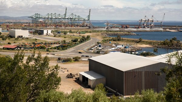 Elecciones en Portugal: los dos partidos en la competencia quieren más inversiones chinas Elecciones en Portugal: los dos partidos en la competencia quieren más inversiones chinas