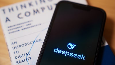 ¿Quién es Liang Wenfeng, fundador de DeepSeek, la plataforma de IA ‘made in China’? ¿Quién es Liang Wenfeng, fundador de DeepSeek, la plataforma de IA ‘made in China’?