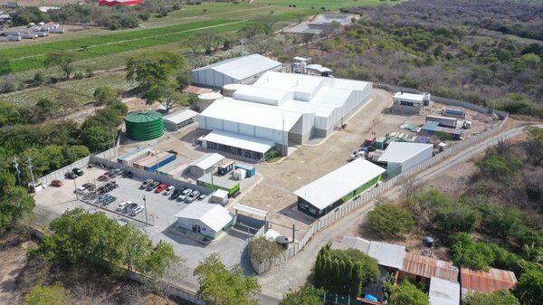 Impulsan estrategia para atraer inversionistas a zonas extra-aduanales en Guatemala Impulsan estrategia para atraer inversionistas a zonas extra-aduanales en Guatemala