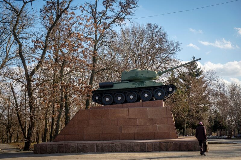 Ministros da UE devem discutir a situação da Ucrânia com o secretário de Estado dos EUA Antônio Blinken na segunda-feira Ministros da UE devem discutir a situação da Ucrânia com o secretário de Estado dos EUA Antônio Blinken na segunda-feira