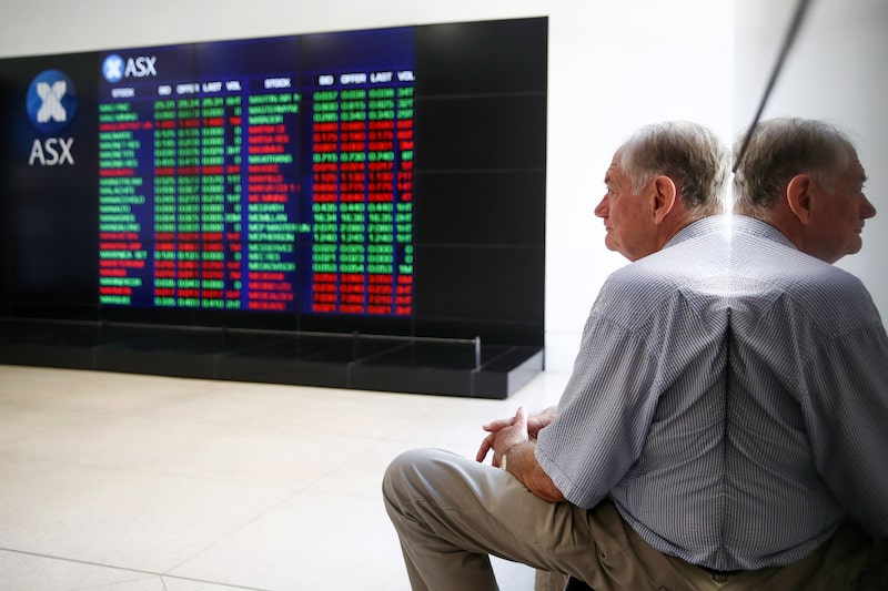 Bolsas asiáticas e da Oceania apontam para início de semana de cautela antes do Natal Bolsas asiáticas e da Oceania apontam para início de semana de cautela antes do Natal