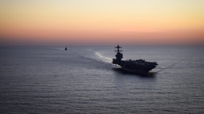 EE.UU. presenta la Operación Lanza del Sur en medio de la creciente tensión con Venezuela EE.UU. presenta la Operación Lanza del Sur en medio de la creciente tensión con Venezuela