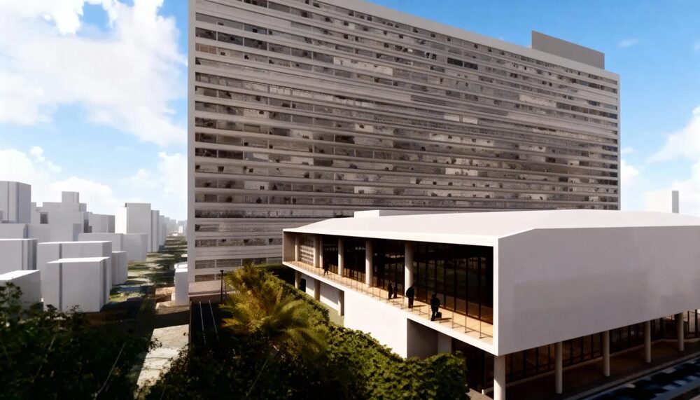 Com R$ 22 milhões, grupo aposta em levar grandes eventos para a avenida Paulista Com R$ 22 milhões, grupo aposta em levar grandes eventos para a avenida Paulista