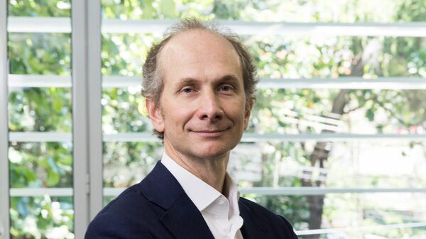 Vinci Partners vê oportunidades de aquisições na América Latina Vinci Partners vê oportunidades de aquisições na América Latina