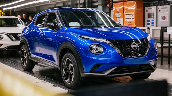 Ventas de autos en México registran en noviembre su mejor mes desde diciembre de 2019 Ventas de autos en México registran en noviembre su mejor mes desde diciembre de 2019