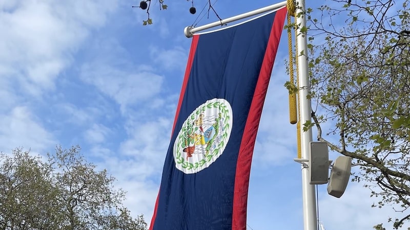 Como a América Central se tornou estratégica para receber os deportados de Trump Como a América Central se tornou estratégica para receber os deportados de Trump