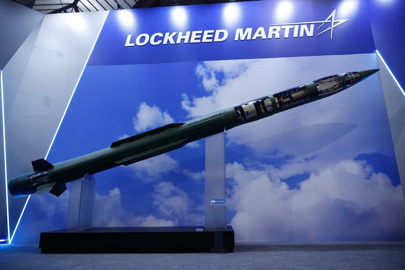 Brussels European Defense Exhibition And Conference Brussels European Defense Exhibition And Conference