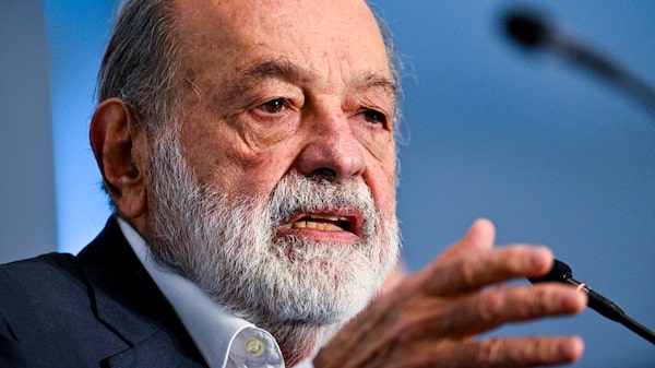 INCA, la nueva empresa de Carlos Slim que llegará a la Bolsa Mexicana INCA, la nueva empresa de Carlos Slim que llegará a la Bolsa Mexicana