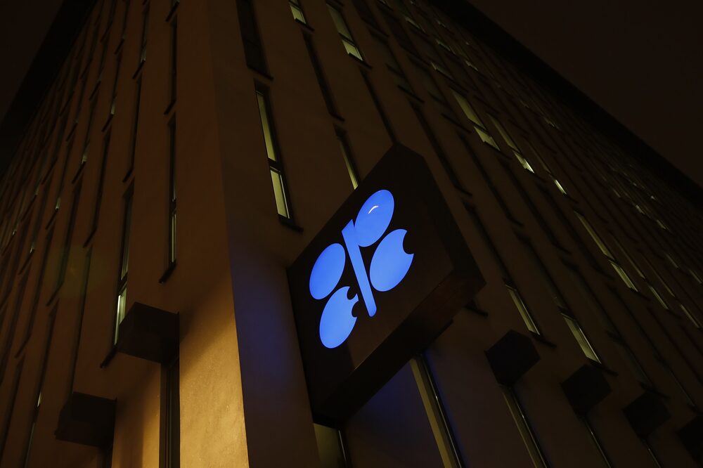 Opep tenta adequar condições de produção à demanda por petróloe Opep tenta adequar condições de produção à demanda por petróloe