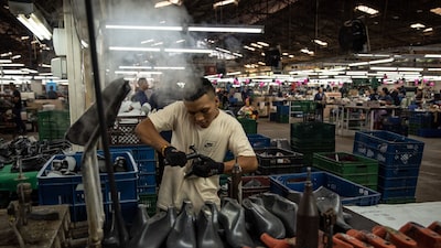 Los olvidados por la reforma laboral: 60% de empleados no serán beneficiados Los olvidados por la reforma laboral: 60% de empleados no serán beneficiados