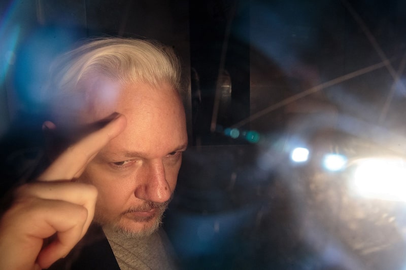 Juliann Assange Juliann Assange