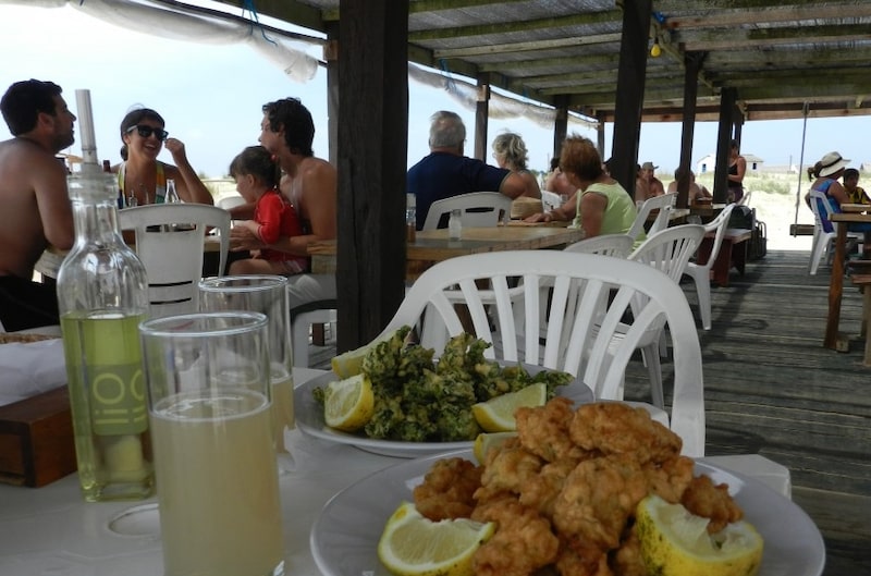 Fuente: Turismo de Rocha (Uruguay). Fuente: Turismo de Rocha (Uruguay).