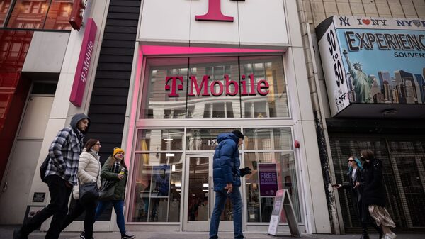T-Mobile vende US$3 mil millones de deuda de alto grado T-Mobile vende US$3 mil millones de deuda de alto grado