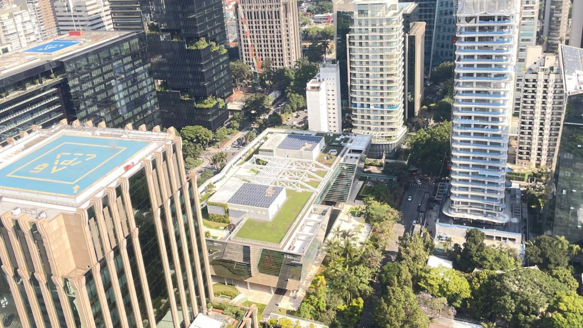 Advent investe na brasileira Skyone em aposta em demanda global por nuvem e IA