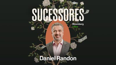 ‘Sucessores’: Daniel Randon conta como conciliar longo prazo com interesse familiar ‘Sucessores’: Daniel Randon conta como conciliar longo prazo com interesse familiar