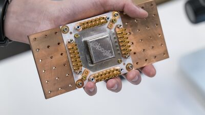 Chips de IA de Alphabet: el “ingrediente secreto” con potencial de US$900.000 millones Chips de IA de Alphabet: el “ingrediente secreto” con potencial de US$900.000 millones