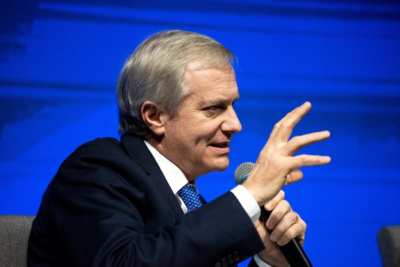 José Antonio Kast, candidato presidencial chileno. José Antonio Kast, candidato presidencial chileno.