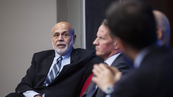 Nobel de Economía pide poner atención a la crisis por la guerra y subida del dólar Nobel de Economía pide poner atención a la crisis por la guerra y subida del dólar