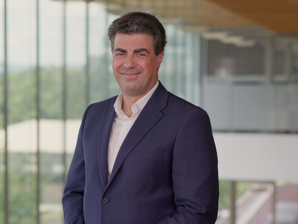 O executivo italiano Pasquale Frega, presidente da Novartis Innovative Medicine para América Latina e Canadá (Foto: Divulgação) O executivo italiano Pasquale Frega, presidente da Novartis Innovative Medicine para América Latina e Canadá (Foto: Divulgação)