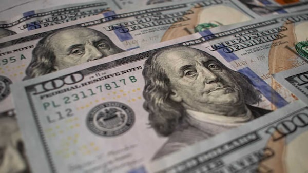 Dólar a pesos mexicanos: así amanece tipo de cambio hoy 31 de enero en la antesala de la decisión de la Fed Dólar a pesos mexicanos: así amanece tipo de cambio hoy 31 de enero en la antesala de la decisión de la Fed