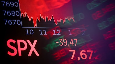 ¿Qué necesita el S&P 500 para llegar a 8.000 puntos? Advierten que queda camino por recorrer ¿Qué necesita el S&P 500 para llegar a 8.000 puntos? Advierten que queda camino por recorrer